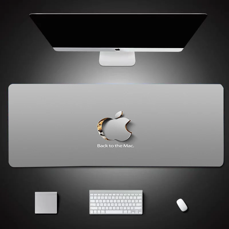 Luxury Apple Logo 30x90 Mouse Pad Gamer Large Mouse Mat Soft Durable Keyboard Mousepad Computer Desk Mat
Luxury Apple Logo 30x90 Mouse Pad Gamer Large Mouse Mat Soft Durable Keyboard Mousepad Computer Desk Mat