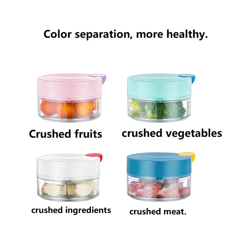 Meat Grinder Vegetable Chopper Manual Rope Food Processor Shredder Hand Chopper Salad Maker Garlic Slicer Kitchen Accessories
Meat Grinder Vegetable Chopper Manual Rope Food Processor Shredder Hand Chopper Salad Maker Garlic Slicer Kitchen Accessories