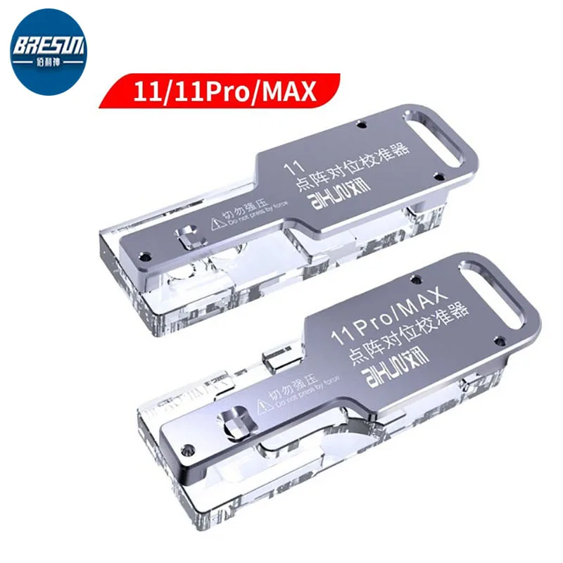 JCID AIXUN Dot Projector Precision Alignment Clibrator For iPhone X XR XS Max 11 Pro Max FaceID Flex Cable Alignment tools sets
JCID AIXUN Dot Projector Precision Alignment Clibrator For iPhone X XR XS Max 11 Pro Max FaceID Flex Cable Alignment tools sets