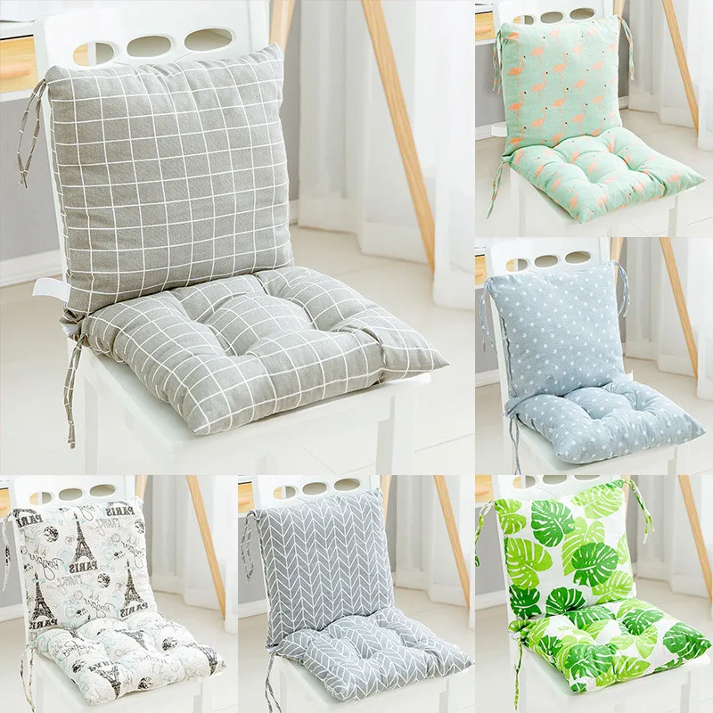 Hot Home Cotton Chair Cushion Sofa Cotton Thick Cushion Bedroom Warm Dining Chair Printed Cushions Chair Home Decorative Cushion
Hot Home Cotton Chair Cushion Sofa Cotton Thick Cushion Bedroom Warm Dining Chair Printed Cushions Chair Home Decorative Cushion