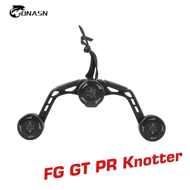 Новинка, рыболовная леска ONASN GT FG PR, вспомогательная леска для соединения узлов к поводку, катушка, устройство для намотки, инструмент для ры...
Новинка, рыболовная леска ONASN GT FG PR, вспомогательная леска для соединения узлов к поводку, катушка, устройство для намотки, инструмент для ры...