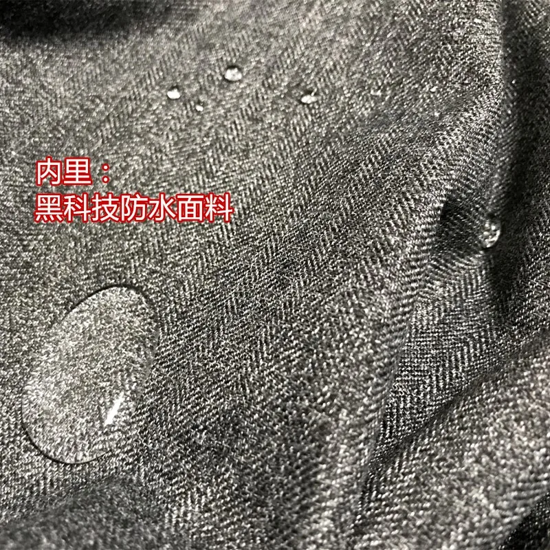 Both Men Women Water Dyed Non-Coated Sheepskin Genuine Fur Collar Warm Jacket Leather duck down Genuine Leather Clothes
Both Men Women Water Dyed Non-Coated Sheepskin Genuine Fur Collar Warm Jacket Leather duck down Genuine Leather Clothes