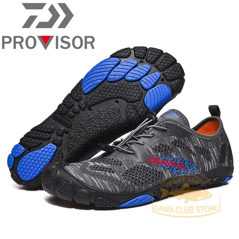 2021 Daiwa Fishing Shoes Climbing Shoes Outdoor Dawa New Fashion Casual Nonslip Shoes Quick-dry Breathable Cycling Canvas Shoes
2021 Daiwa Fishing Shoes Climbing Shoes Outdoor Dawa New Fashion Casual Nonslip Shoes Quick-dry Breathable Cycling Canvas Shoes