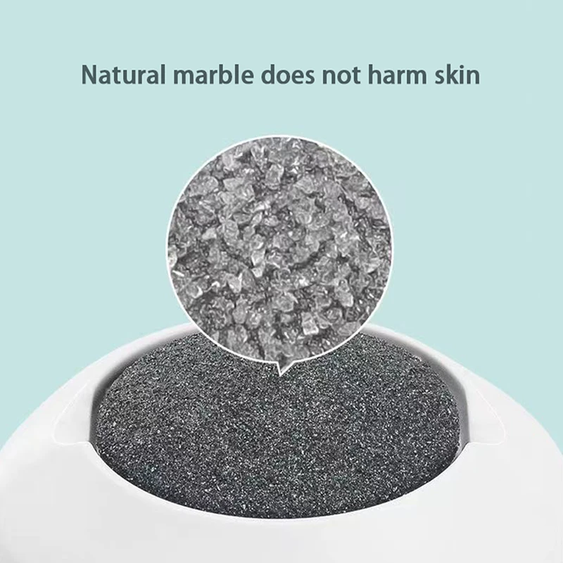 1pcs Electric Foot Grinder Vacuum Callus Remover Foot Pedicure Tools Feet Care Foot Grinding Machine
1pcs Electric Foot Grinder Vacuum Callus Remover Foot Pedicure Tools Feet Care Foot Grinding Machine