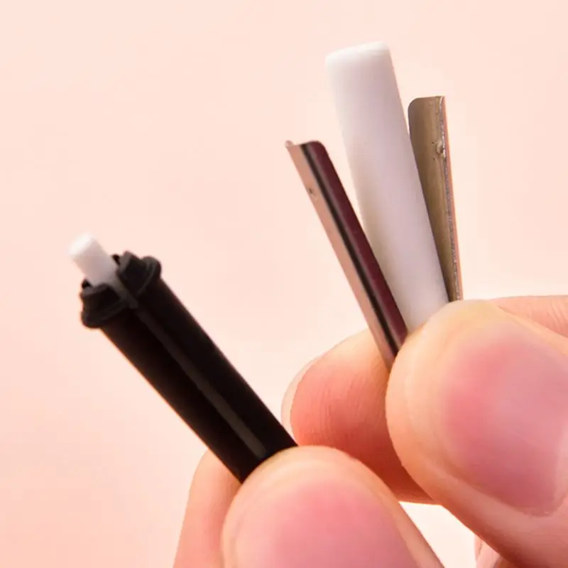 Kawaii Electric Pencil Eraser with 20pcs Refills for Kids Painting Sketch Drawing Office School Supplies Stationery H05A
Kawaii Electric Pencil Eraser with 20pcs Refills for Kids Painting Sketch Drawing Office School Supplies Stationery H05A