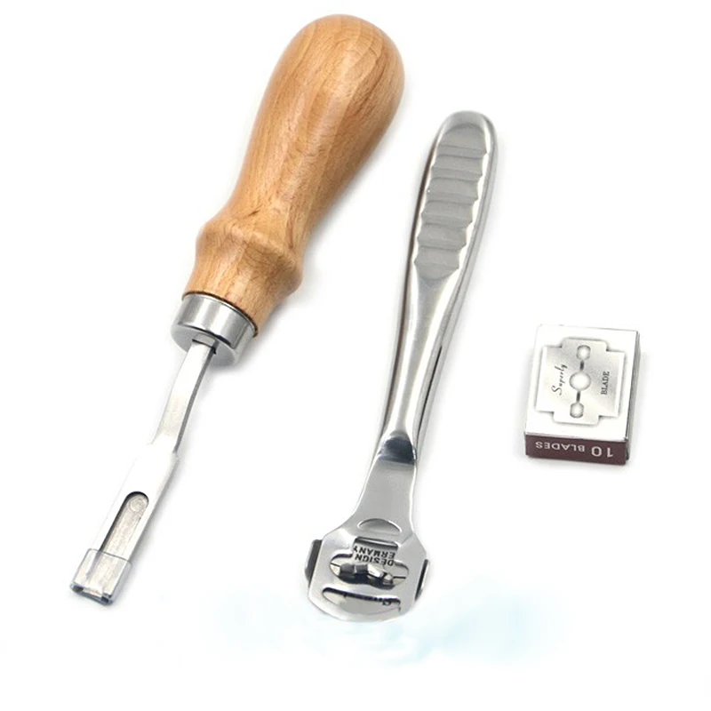 Leather Craft DIY Tool Stitching Carving Working Sewing Saddle Groover Leather Craft Tools Kit 18pcs Multiple Uses Creative
Leather Craft DIY Tool Stitching Carving Working Sewing Saddle Groover Leather Craft Tools Kit 18pcs Multiple Uses Creative