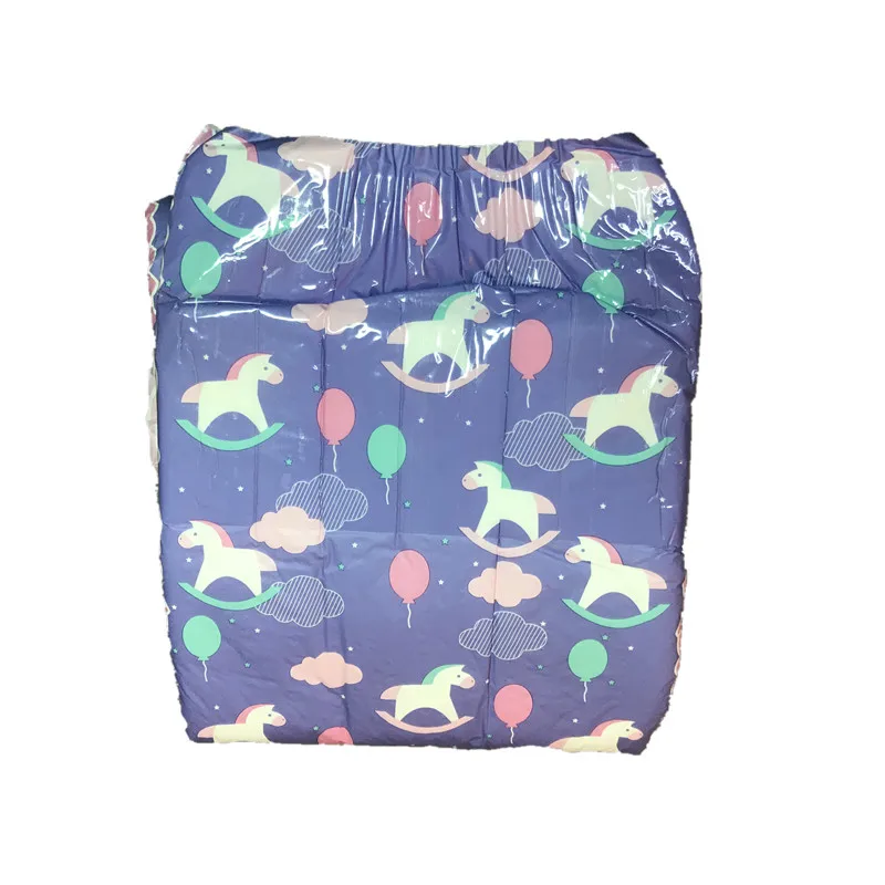 ABDL baby adult diapers purple Trojan Large capacity and super thick ABDL diapers
ABDL baby adult diapers purple Trojan Large capacity and super thick ABDL diapers
