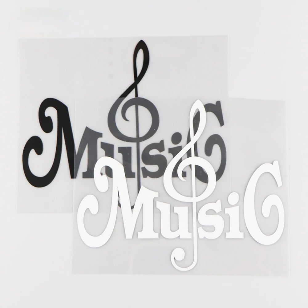 15.8X13.2CM I Love Music Vinyl Decal Personality Car Sticker Decor Modern Cartoon
15.8X13.2CM I Love Music Vinyl Decal Personality Car Sticker Decor Modern Cartoon