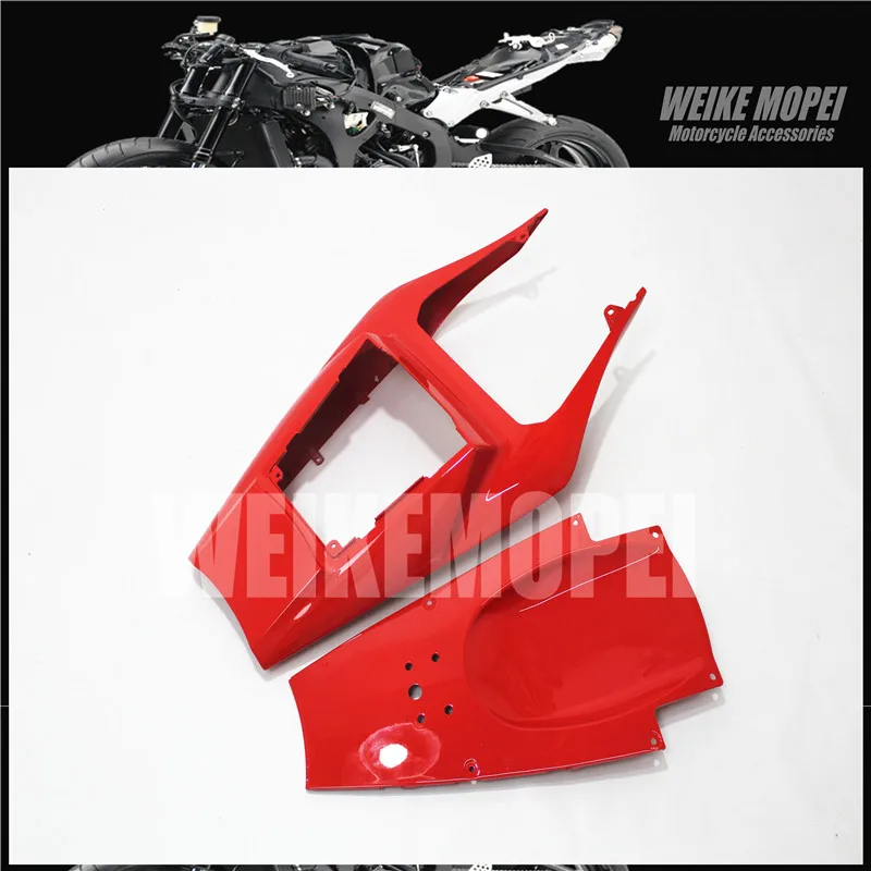 Красная задняя панель мотоцикла, обтекатель для YAMAHA YZF1000 02 03 R1 2002-2003
Красная задняя панель мотоцикла, обтекатель для YAMAHA YZF1000 02 03 R1 2002-2003