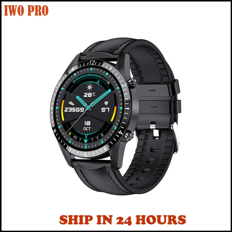 i9 Smart Watch 2021 Full Touch Round Screen Bluetooth Call Smartwatch Men Women Sports Fitness Waterproof Watch for Andorid IOS
i9 Smart Watch 2021 Full Touch Round Screen Bluetooth Call Smartwatch Men Women Sports Fitness Waterproof Watch for Andorid IOS
