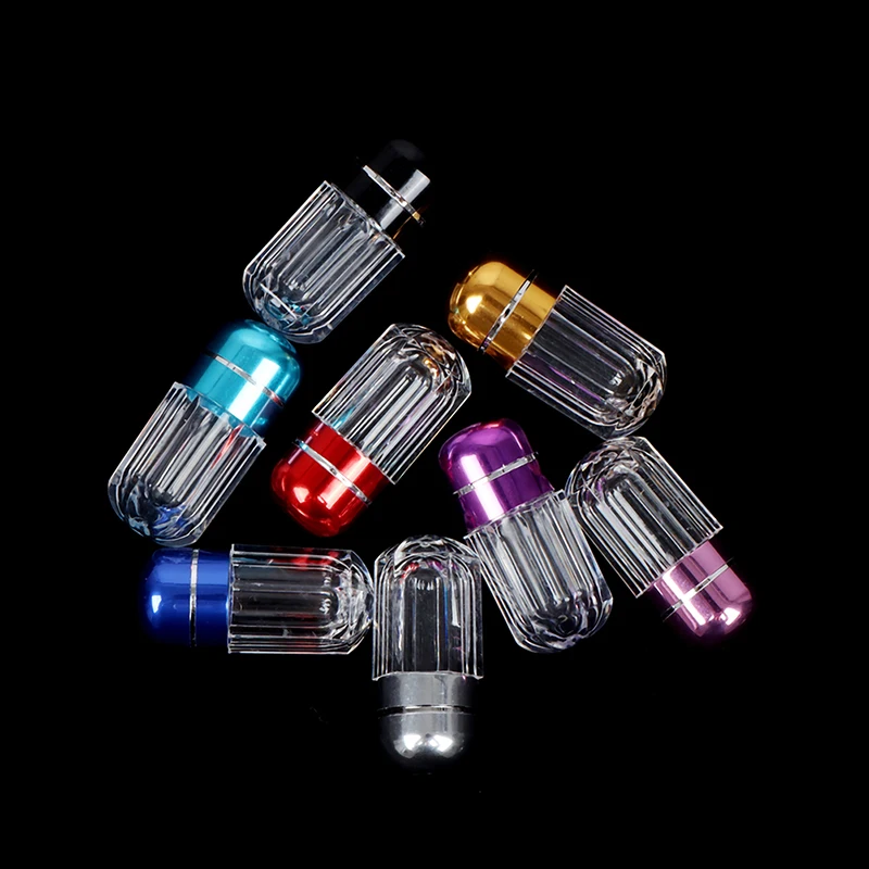 Портативные пустые капсулы, прозрачные гелевые капсулы, водонепроницаемая пластиковая бутылка для планшета
Портативные пустые капсулы, прозрачные гелевые капсулы, водонепроницаемая пластиковая бутылка для планшета