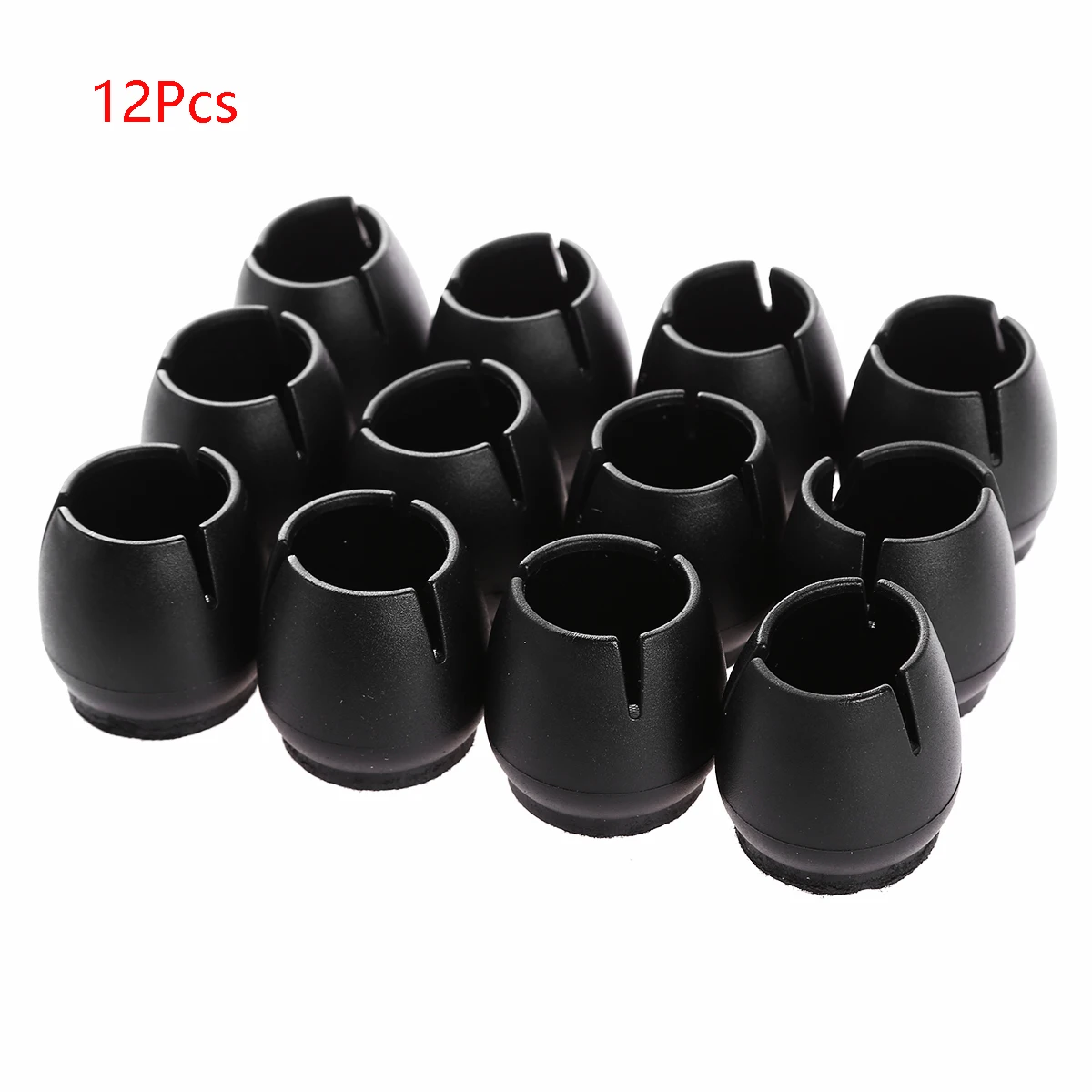 Протектор ножек для домашнего стула, 12 дюймов, Нескользящие наконечники для ножек стола, резиновые наконечники для ножек мебели, наконечник...
Протектор ножек для домашнего стула, 12 дюймов, Нескользящие наконечники для ножек стола, резиновые наконечники для ножек мебели, наконечник...