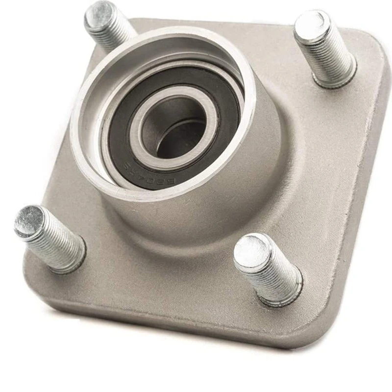 for Club Car DS or Precedent Front Wheel Hub Assembly (2003-Up) Golf Cart, Front Wheel Bearing Pedestal 102357701
for Club Car DS or Precedent Front Wheel Hub Assembly (2003-Up) Golf Cart, Front Wheel Bearing Pedestal 102357701