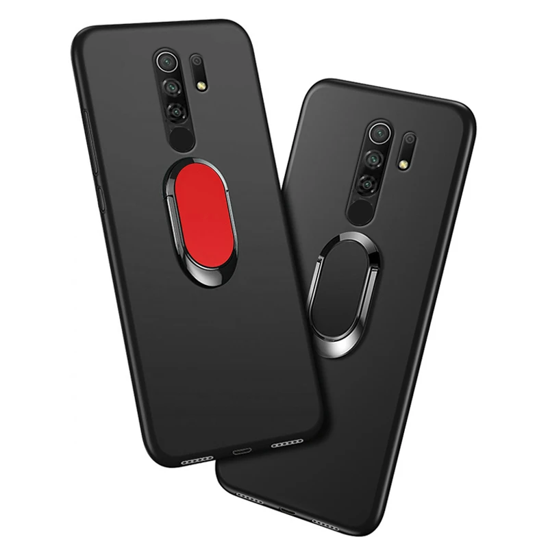 Phone Case Redmi 9 4GB 64GB / 128GB Cover Luxury M2004J19AG M2004J19G 6.53 Inch Soft Black Plastic Funda for Xiaomi Redmi 9
Phone Case Redmi 9 4GB 64GB / 128GB Cover Luxury M2004J19AG M2004J19G 6.53 Inch Soft Black Plastic Funda for Xiaomi Redmi 9