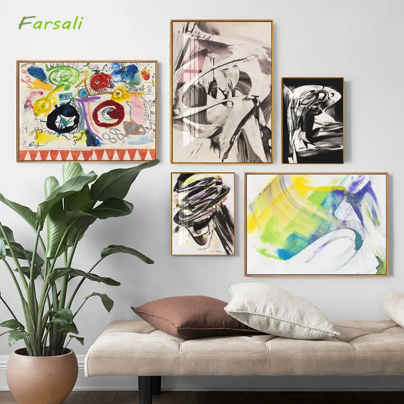Abstract Wall Art Retro Canvas Paintings Wall Pictures Kids Room Decor Baby Decoration Room Vintage Poster Prints
Abstract Wall Art Retro Canvas Paintings Wall Pictures Kids Room Decor Baby Decoration Room Vintage Poster Prints