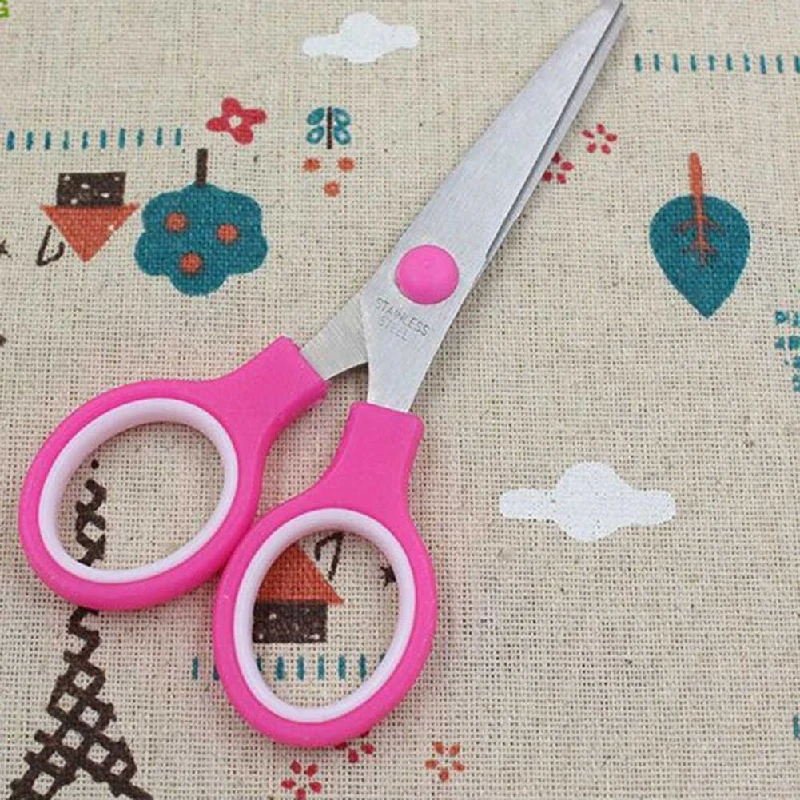 DIY Crafts Office Tailor Cutting Scissors Steel Scissors Utility ScissorsCutting Tools Vividcraft Office Stationery
DIY Crafts Office Tailor Cutting Scissors Steel Scissors Utility ScissorsCutting Tools Vividcraft Office Stationery