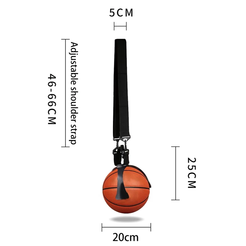 with Shoulder Strap Ball Claw Wall Hung Basketball Football Storage Rack Balls Display Stand
with Shoulder Strap Ball Claw Wall Hung Basketball Football Storage Rack Balls Display Stand