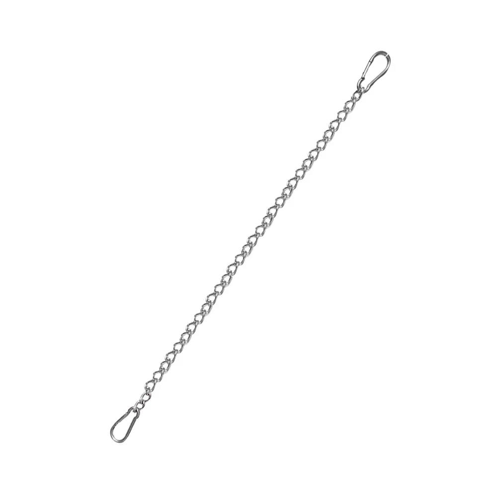 1PC Hanging Chair Stainless Steel Chain Metal Swing Chain Outdoor Hammock Chair Supplies for Yard Garden
1PC Hanging Chair Stainless Steel Chain Metal Swing Chain Outdoor Hammock Chair Supplies for Yard Garden