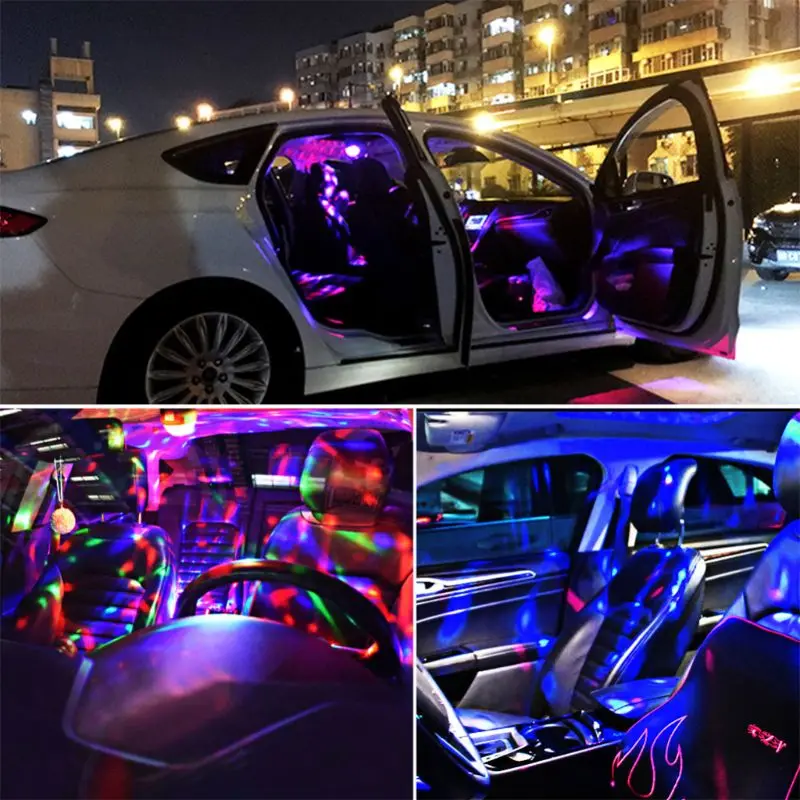 1Pc Auto Car Disco DJ Stage Lighting LED RGB Crystal Ball Lamp Bulb Light Ball Laser Projector Lamp Party
1Pc Auto Car Disco DJ Stage Lighting LED RGB Crystal Ball Lamp Bulb Light Ball Laser Projector Lamp Party