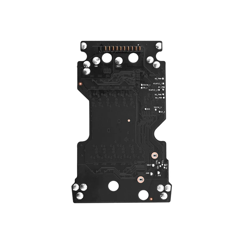 ESC Power Board for DJI Mavic Air Center Core Board for Mavic Air Repair Parts Replacement IMU Factory Maintenance Accessories 
ESC Power Board for DJI Mavic Air Center Core Board for Mavic Air Repair Parts Replacement IMU Factory Maintenance Accessories