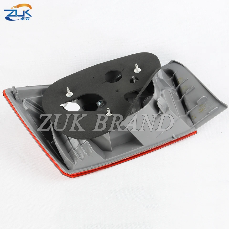 ZUK Pair Car Tail Light For HONDA CITY 2012 2013 2014 GM2 GM3 Rear Bumper Brake Back Up and Turn Signal Combined Lamp Taillight 
ZUK Pair Car Tail Light For HONDA CITY 2012 2013 2014 GM2 GM3 Rear Bumper Brake Back Up and Turn Signal Combined Lamp Taillight