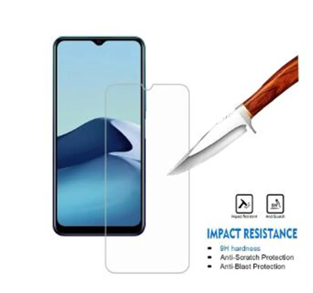 For VIVO Y20I Tempered Glass Screen Protector 9H Scratch proof Protective Glass Film For VIVO Y20I Y20i V2027 Pelicula de vidro
For VIVO Y20I Tempered Glass Screen Protector 9H Scratch proof Protective Glass Film For VIVO Y20I Y20i V2027 Pelicula de vidro