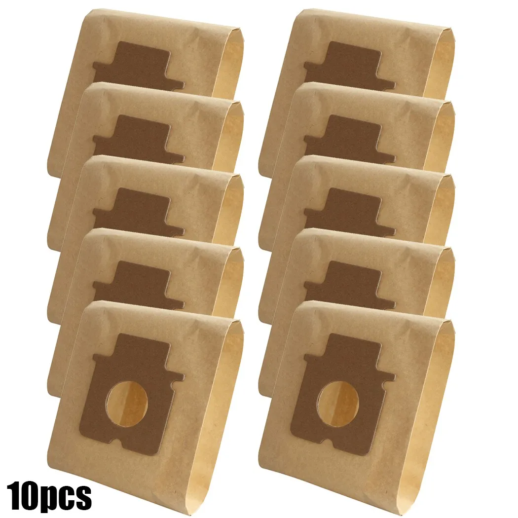 10pcs Dust Bags Universal Replace Vacuum Cleaner Bag Paper Dust Bag For Panasonic MC-CG381 MC-CG383 MC-CG463 MC-CG665 MC-E7101
10pcs Dust Bags Universal Replace Vacuum Cleaner Bag Paper Dust Bag For Panasonic MC-CG381 MC-CG383 MC-CG463 MC-CG665 MC-E7101