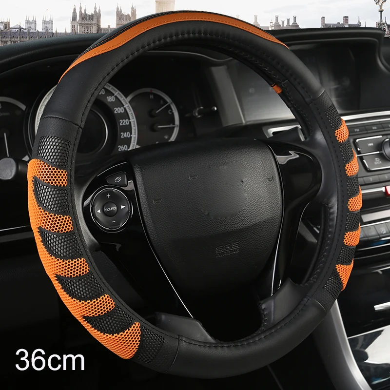 D/O-образный 36 см искусственная кожа для Honda Civic Ciimo Jade SUZUKI Alto LINGYANG NISSAN Juke Toyota Aqua Prius
D/O-образный 36 см искусственная кожа для Honda Civic Ciimo Jade SUZUKI Alto LINGYANG NISSAN Juke Toyota Aqua Prius