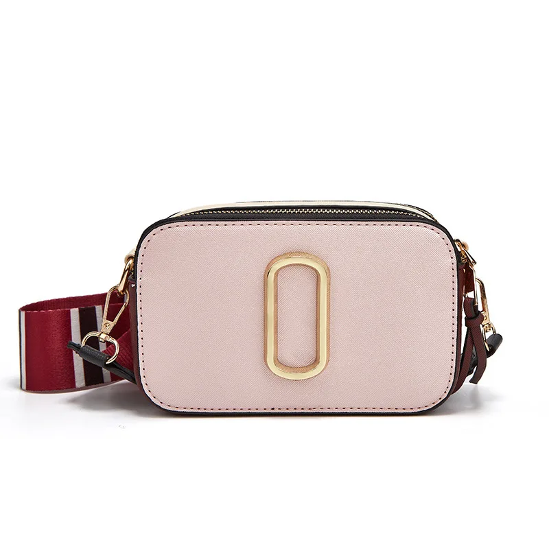 2021 New Fashion PU textured wide shoulder strap one-shoulder stiletto bag hundred and a hundred ins fashion camera bag
2021 New Fashion PU textured wide shoulder strap one-shoulder stiletto bag hundred and a hundred ins fashion camera bag