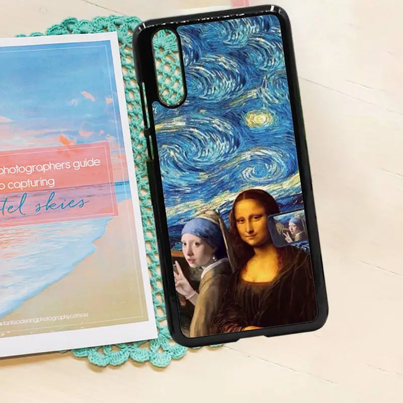 Van Gogh Starry sky art funny pattern high qualityPhone Case PC for iPhone 11 12 pro XS MAX 8 7 6 6S Plus X 5S SE 2020 XR
Van Gogh Starry sky art funny pattern high qualityPhone Case PC for iPhone 11 12 pro XS MAX 8 7 6 6S Plus X 5S SE 2020 XR