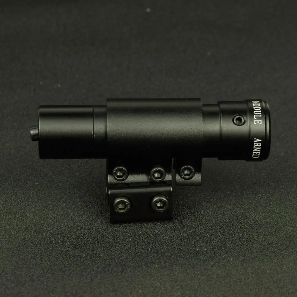 Tactical Red Dot Laser Sight Scope For Air Gun Rifle Weaver Adjustable 11/20mm Picatinny Rails For Airsoft Hunting
Tactical Red Dot Laser Sight Scope For Air Gun Rifle Weaver Adjustable 11/20mm Picatinny Rails For Airsoft Hunting