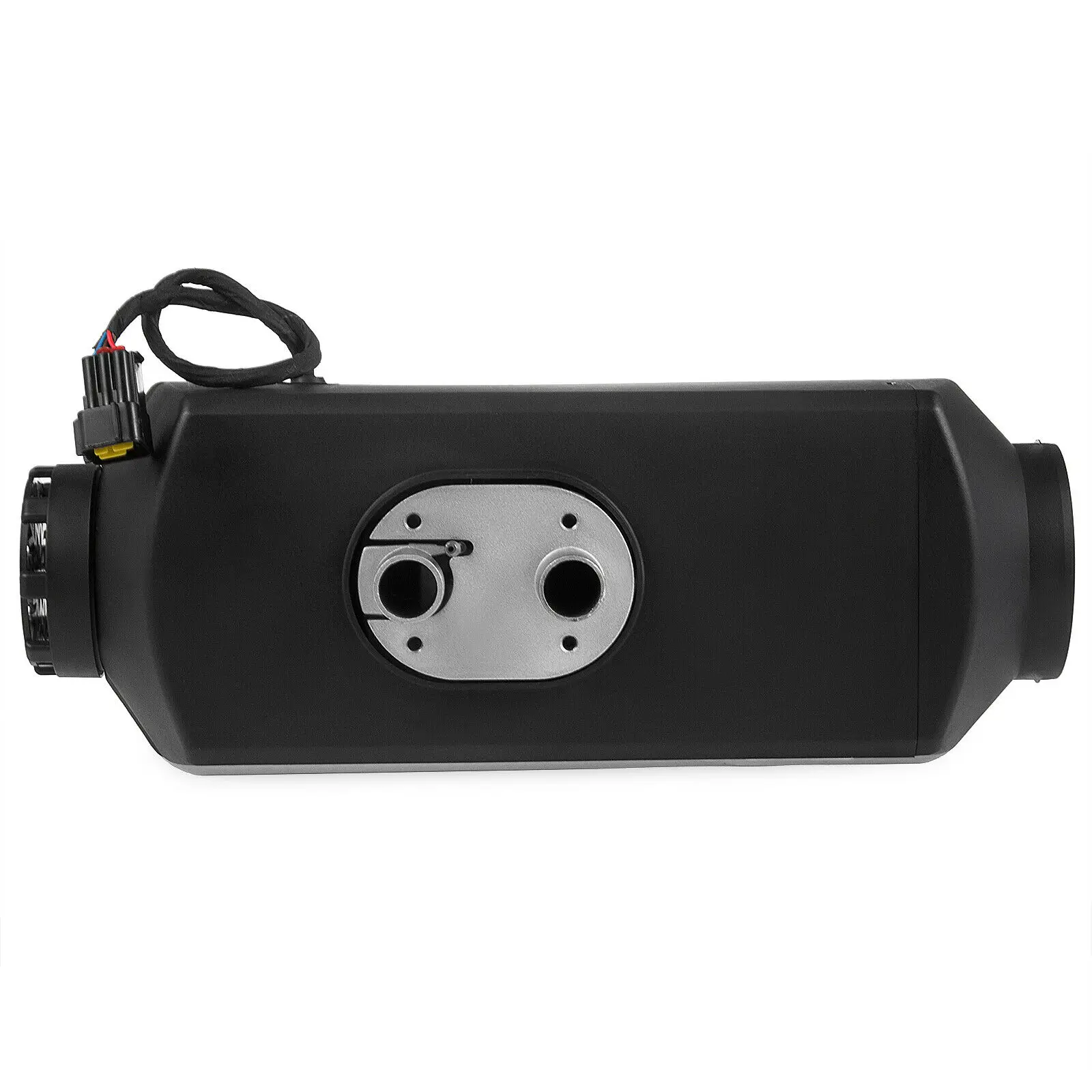 12V 5KW Diesel Air Heater Electric Radiator with LCD Monitor for Caravan and Bus | Бытовая техника
