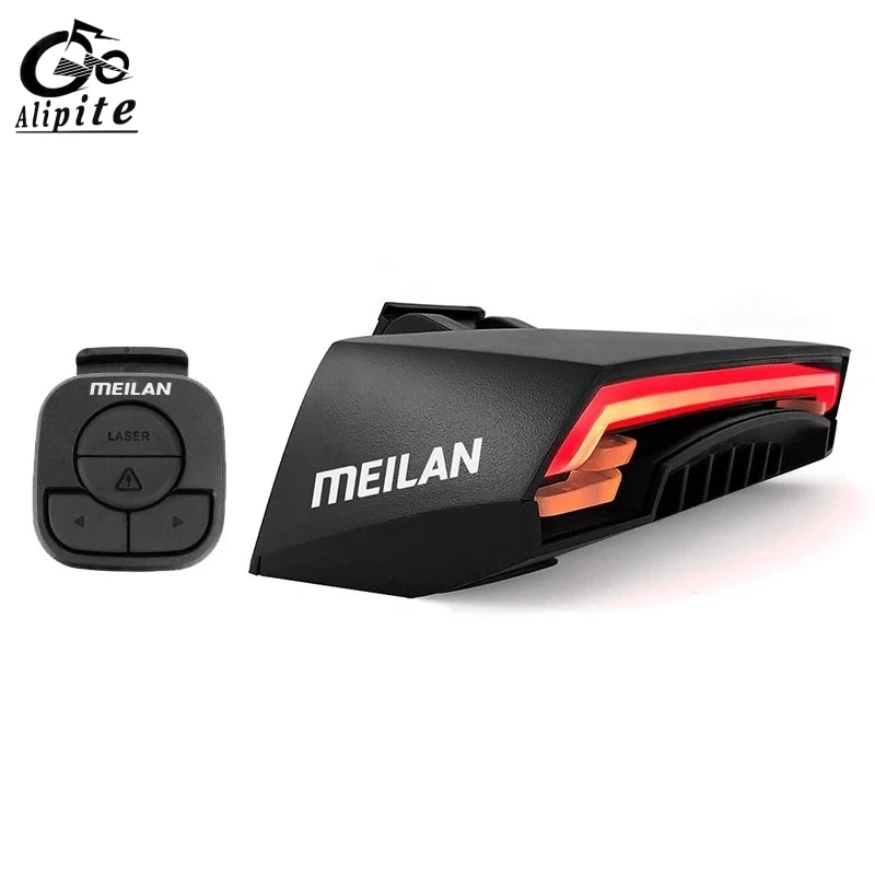 X5 велосипедная Светодиодная лампа с дистанционным управлением, безопасный фонарь для дорожного велосипеда, USB зарядка, беспроводной поворо...
X5 велосипедная Светодиодная лампа с дистанционным управлением, безопасный фонарь для дорожного велосипеда, USB зарядка, беспроводной поворо...