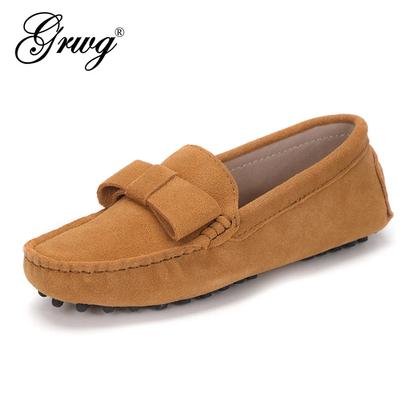 New Brand Handmade Women Casual Leather Shoes Spring Autumn Genuine Leather Women Flats Moccasin Fashion Women Driving Shoes
New Brand Handmade Women Casual Leather Shoes Spring Autumn Genuine Leather Women Flats Moccasin Fashion Women Driving Shoes