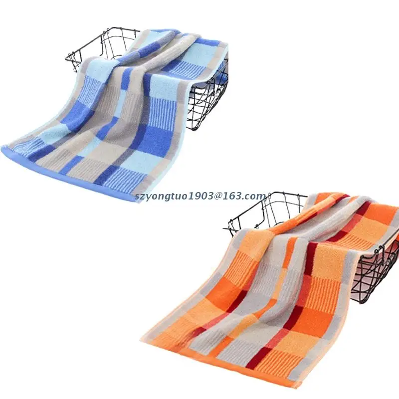 Утолщенное хлопковое впитывающее полотенце для рук P82C
Утолщенное хлопковое впитывающее полотенце для рук P82C