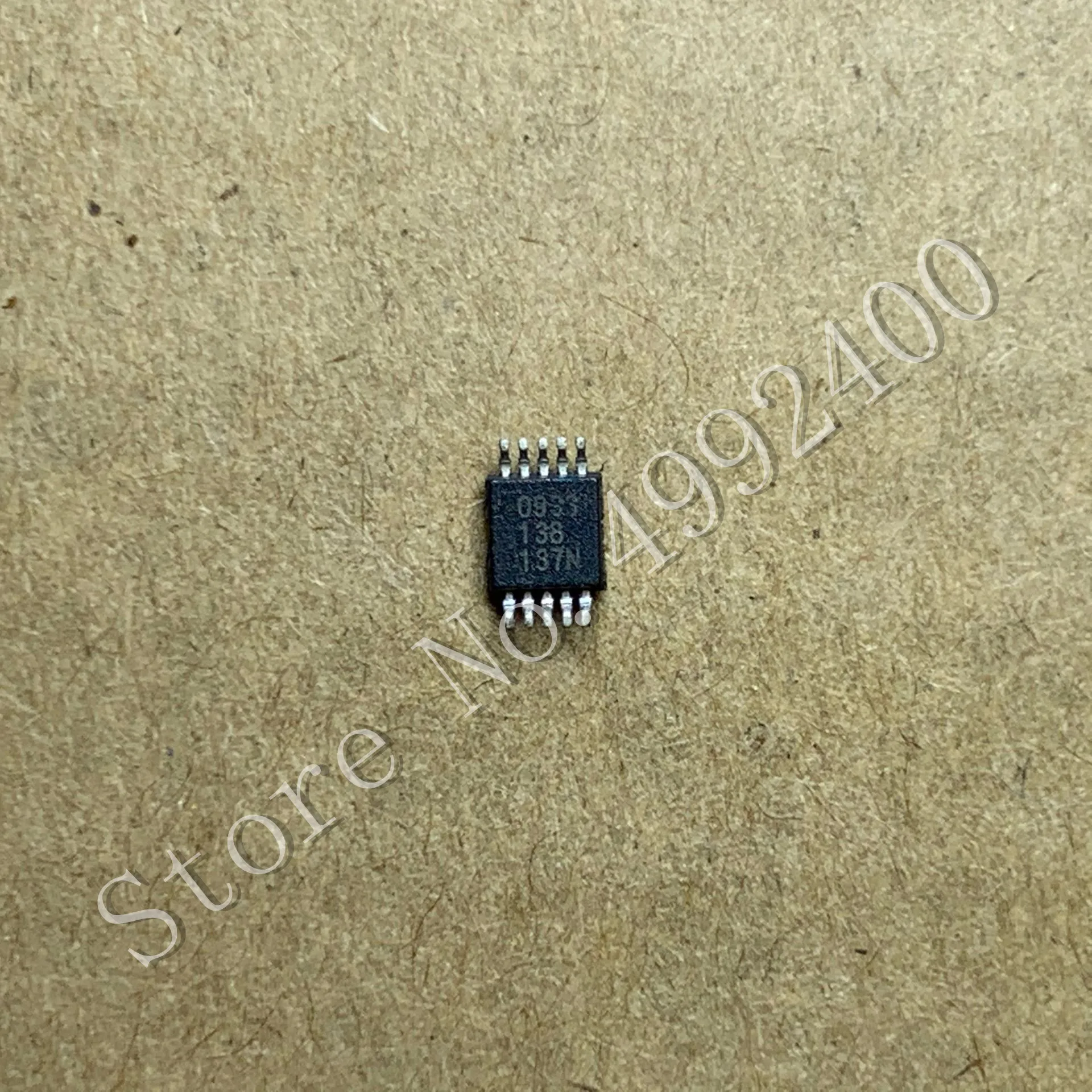 1 шт./лот 1414 Φ MSOP10
1 шт./лот 1414 Φ MSOP10