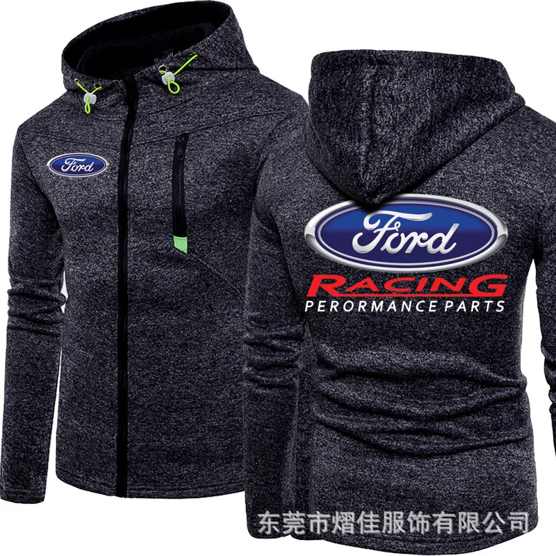 New Fashion FORD Logo Sweatshirt Hoodies Men Spring Autumn Cotton Zipper Jacket HipHop Harajuku Male Clothing
New Fashion FORD Logo Sweatshirt Hoodies Men Spring Autumn Cotton Zipper Jacket HipHop Harajuku Male Clothing