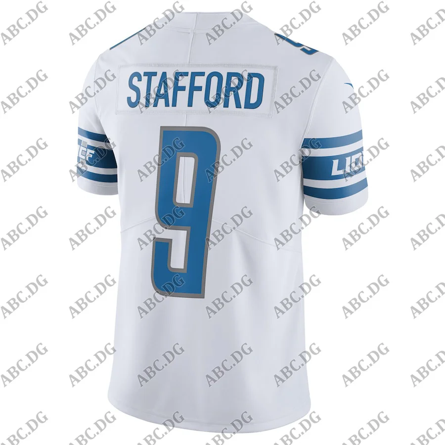 Men Women Kid Youth Detroit Matthew Stafford White Vapor Untouchable Limited Player Jersey
Men Women Kid Youth Detroit Matthew Stafford White Vapor Untouchable Limited Player Jersey