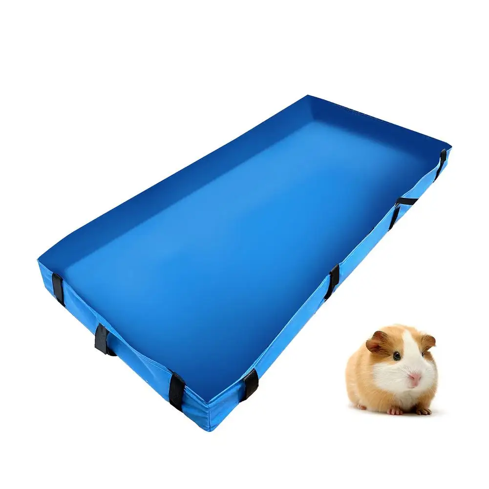 Hamster Cage Mat Bedding Washable And Absorbent Guinea Pig Cage Cloth Liner Small Animals Toys And Accessories For Cage Reusable
Hamster Cage Mat Bedding Washable And Absorbent Guinea Pig Cage Cloth Liner Small Animals Toys And Accessories For Cage Reusable