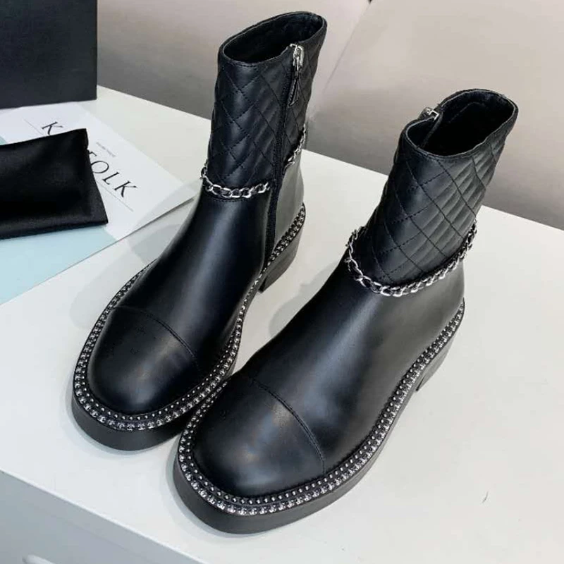 GIOIO Size 35-41 Women Knee Boots Real Leather Platform Winter Shoes For Woman 2022 Warm Fur Long Boots Office Lady Footwear
GIOIO Size 35-41 Women Knee Boots Real Leather Platform Winter Shoes For Woman 2022 Warm Fur Long Boots Office Lady Footwear