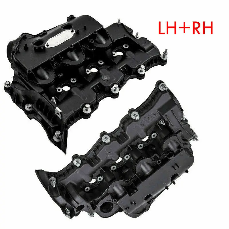 Впускной коллектор LR073585 LR116732 для LAND ROVER DISCOVERY 4 MK4 RANGE AP03 2 шт. LH и RH |