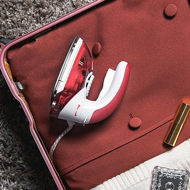 Air Humidifier Aromatherapy Diffuser Aroma Diffuser Machine & Mini Electric Steam Iron Portable Steamer
Air Humidifier Aromatherapy Diffuser Aroma Diffuser Machine & Mini Electric Steam Iron Portable Steamer