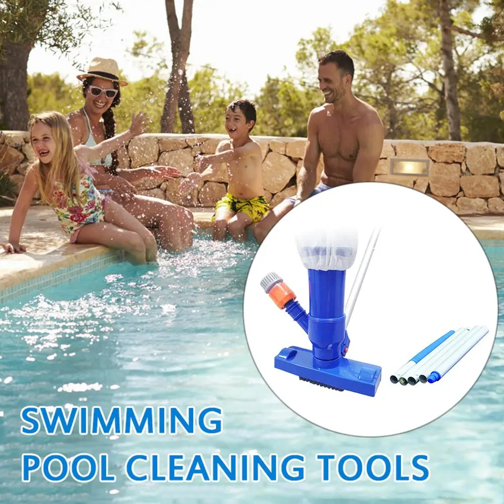 Плавательный пылесос для бассейна инструмент для очистки всасывающая головка фонтан пылесос рыбоводный пруд пылесос щетка очиститель бас...
Плавательный пылесос для бассейна инструмент для очистки всасывающая головка фонтан пылесос рыбоводный пруд пылесос щетка очиститель бас...