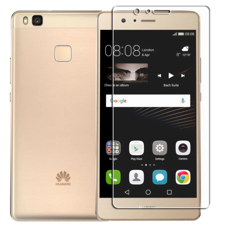 Закаленное стекло 9H HD для Huawei P9 lite защитная пленка на VNS-L31 VNS-L21 VNS-L22 VNS-L23 VNS-L53 экран |