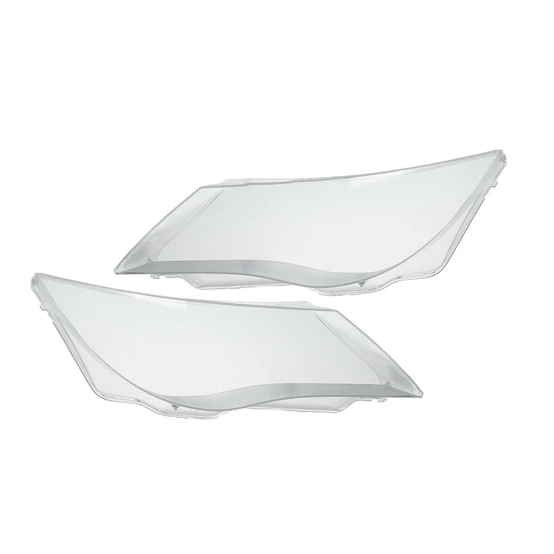 NEW-Pair For-BMW E63 E64 M6 2004-2007 Car Headlight Len Cover head light lamp Lampshade Replacement Front Light Auto Shell
NEW-Pair For-BMW E63 E64 M6 2004-2007 Car Headlight Len Cover head light lamp Lampshade Replacement Front Light Auto Shell
