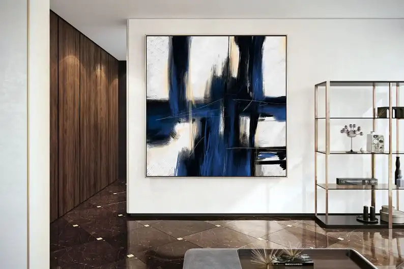 Очень Большой Wall Art, минимальный живопись, современный Картины, большой холст, искусство, большой, абстрактный Живопись, Гостиная Бесплатная доставка
Очень Большой Wall Art, минимальный живопись, современный Картины, большой холст, искусство, большой, абстрактный Живопись, Гостиная Бесплатная доставка
