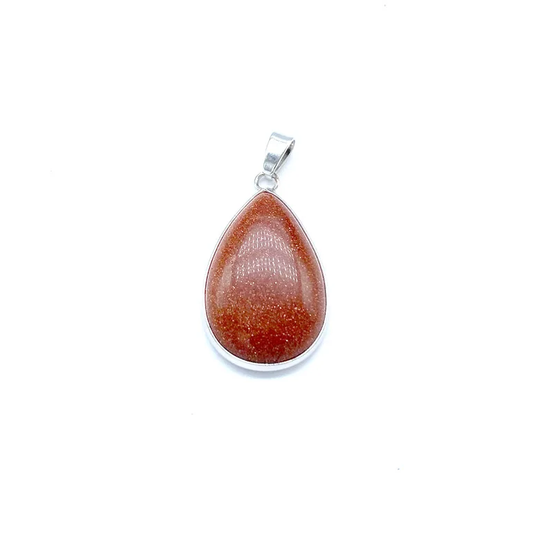 10pcs Natural Stone Pendants Teardrop Tiger eye stone Crystal Agate Drop Charms for Jewelry Making DIY Men Women Necklace Gifts 
10pcs Natural Stone Pendants Teardrop Tiger eye stone Crystal Agate Drop Charms for Jewelry Making DIY Men Women Necklace Gifts