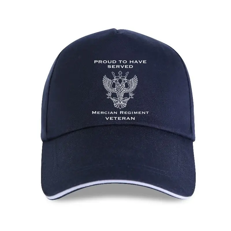 2020 Men Fashion Funny Casual Baseball cap Mercian Regiment Premium Veteran Graphics
2020 Men Fashion Funny Casual Baseball cap Mercian Regiment Premium Veteran Graphics