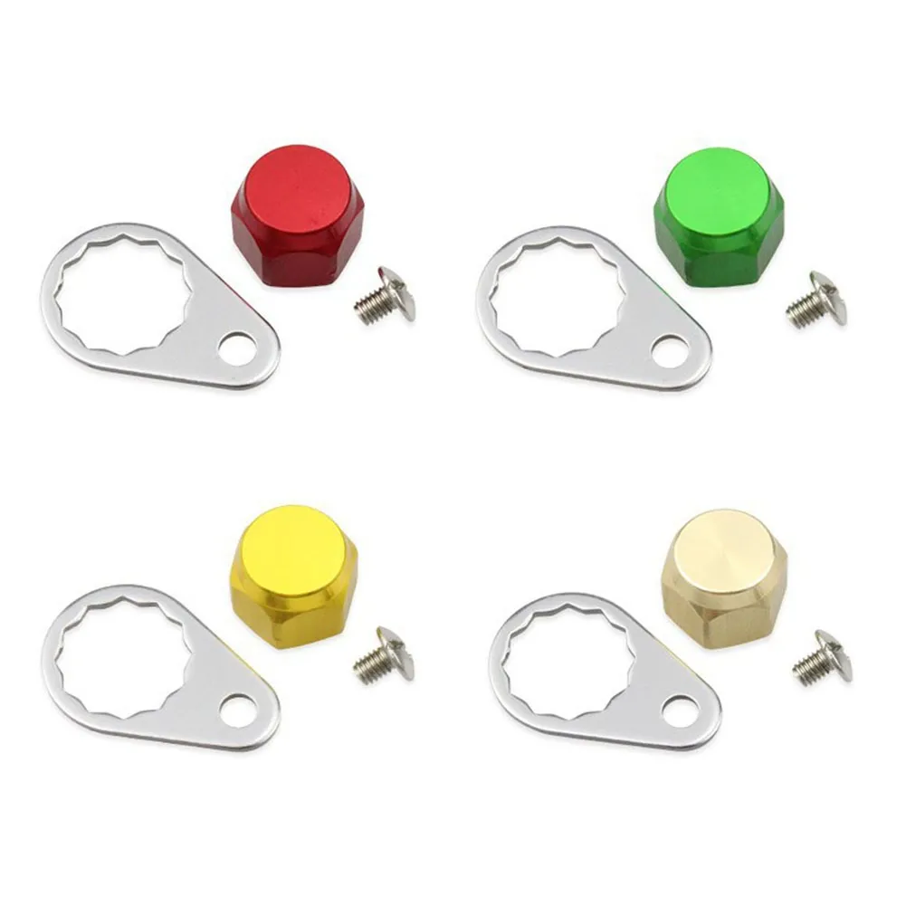 Baitcasting Fishing Reel Handle Screw Nut Locking Cap Left Right Replacements Durable Left Right Hand Fishing Accessories Tackle
Baitcasting Fishing Reel Handle Screw Nut Locking Cap Left Right Replacements Durable Left Right Hand Fishing Accessories Tackle