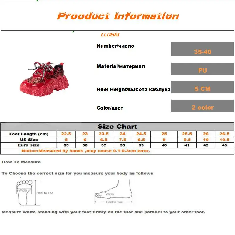 2020 Female Dad Sports shoes Lace-up Platform Sneakers Women Vulcanized Shoes Woman Autumn Rubber Ladies Casual Graffiti shoes
2020 Female Dad Sports shoes Lace-up Platform Sneakers Women Vulcanized Shoes Woman Autumn Rubber Ladies Casual Graffiti shoes